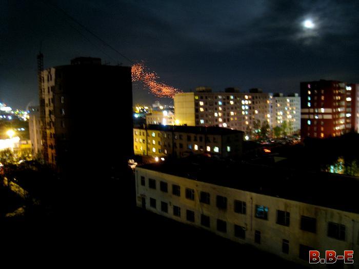 Зул өргөх ёслол